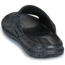 MICHAEL Michael Kors GRIFFIN SLIDE Nero Sneakers Uomo - 5