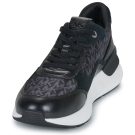 MICHAEL Michael Kors  TREVOR TRAINER  Nero -  Sneakers Uomo - 3