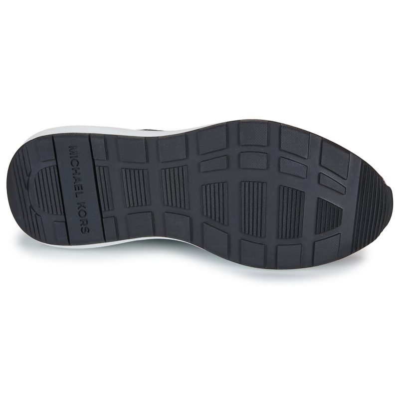 MICHAEL Michael Kors  TREVOR TRAINER  Nero -  Sneakers Uomo - 7