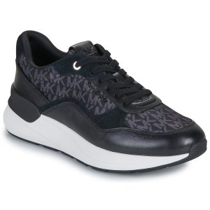 Sneakers uomo MICHAEL Michael Kors  TREVOR TRAINER  Nero MICHAEL Michael Kors 198446261557