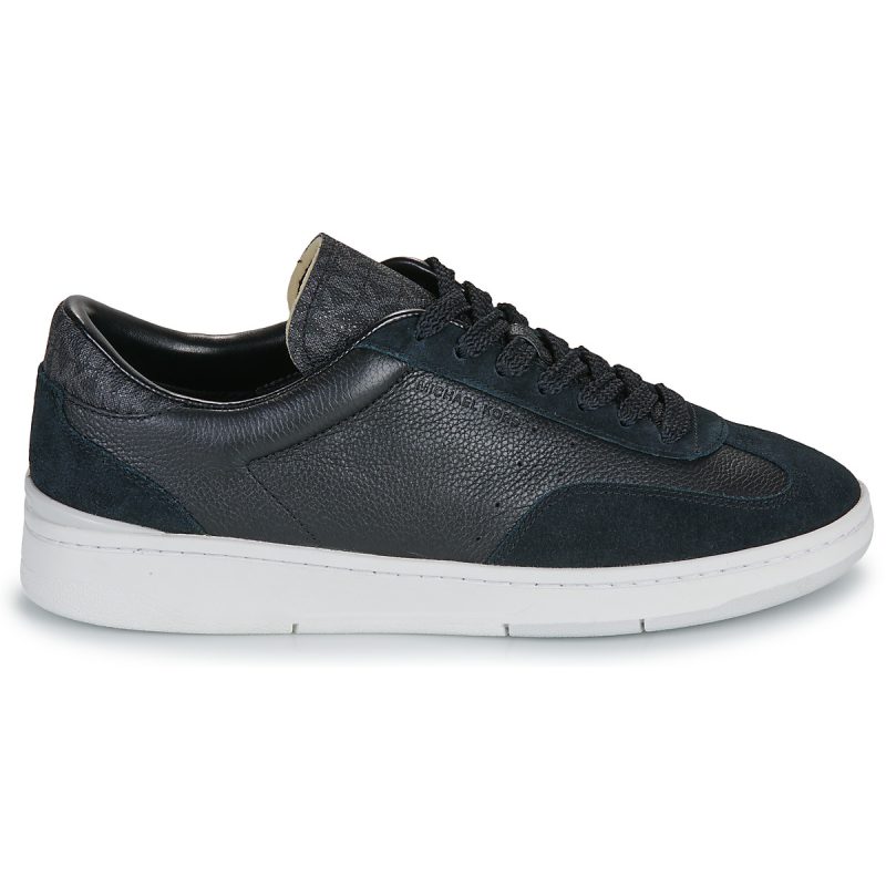MICHAEL Michael Kors WILTON LACE UP Nero Sneakers Uomo - 2