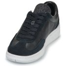 MICHAEL Michael Kors WILTON LACE UP Nero Sneakers Uomo - 3