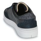 MICHAEL Michael Kors WILTON LACE UP Nero Sneakers Uomo - 5