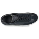 MICHAEL Michael Kors WILTON LACE UP Nero Sneakers Uomo - 6