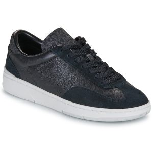 Sneakers uomo MICHAEL Michael Kors WILTON LACE UP in nero, design elegante e moderno, perfette per un look casual e raffinato. Scarpe sportive di alta qualità con lacci, ideali per l'uso quotidiano e per le occasioni informali. Acquista ora le MICHAEL Michael Kors WILTON LACE UP nere per aggiungere stile e comfort al tuo guardaroba.