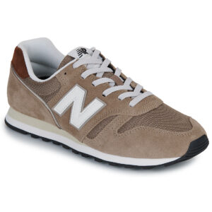 Sneakers uomo New Balance  373  Beige New Balance 198686361192
