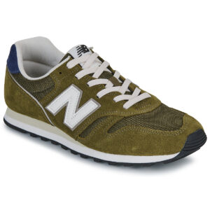 Sneakers uomo New Balance  373  Kaki New Balance 198686360089