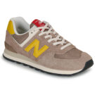 Sneakers uomo New Balance 574 Beige New Balance 198686557717