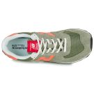 New Balance  574  Grigio Sneakers Uomo - 6