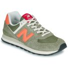Sneakers uomo New Balance  574  Grigio New Balance 198686558608