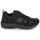 New Balance  878  Nero -  Sneakers Uomo - 2