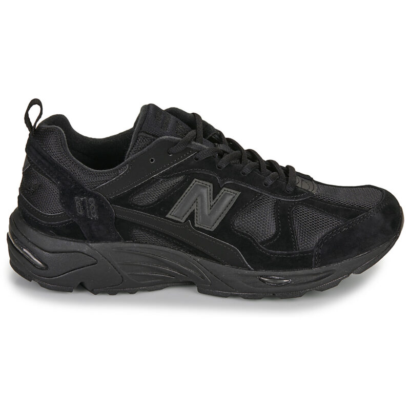 New Balance  878  Nero -  Sneakers Uomo - 2
