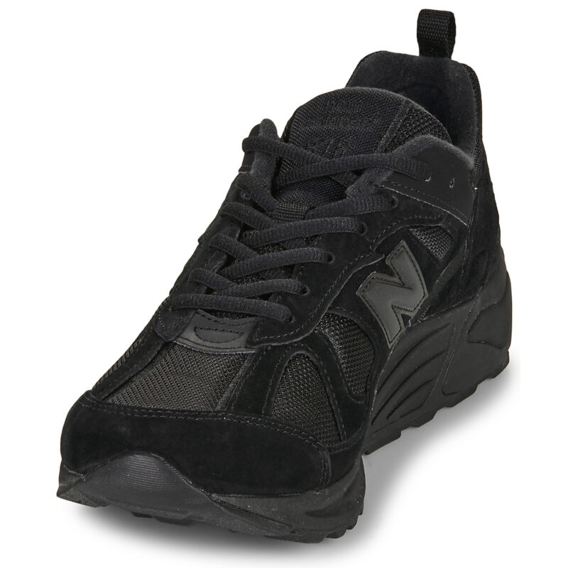 New Balance  878  Nero -  Sneakers Uomo - 3