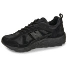 New Balance  878  Nero -  Sneakers Uomo - 4