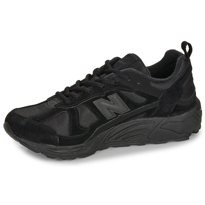 New Balance  878  Nero -  Sneakers Uomo - 4