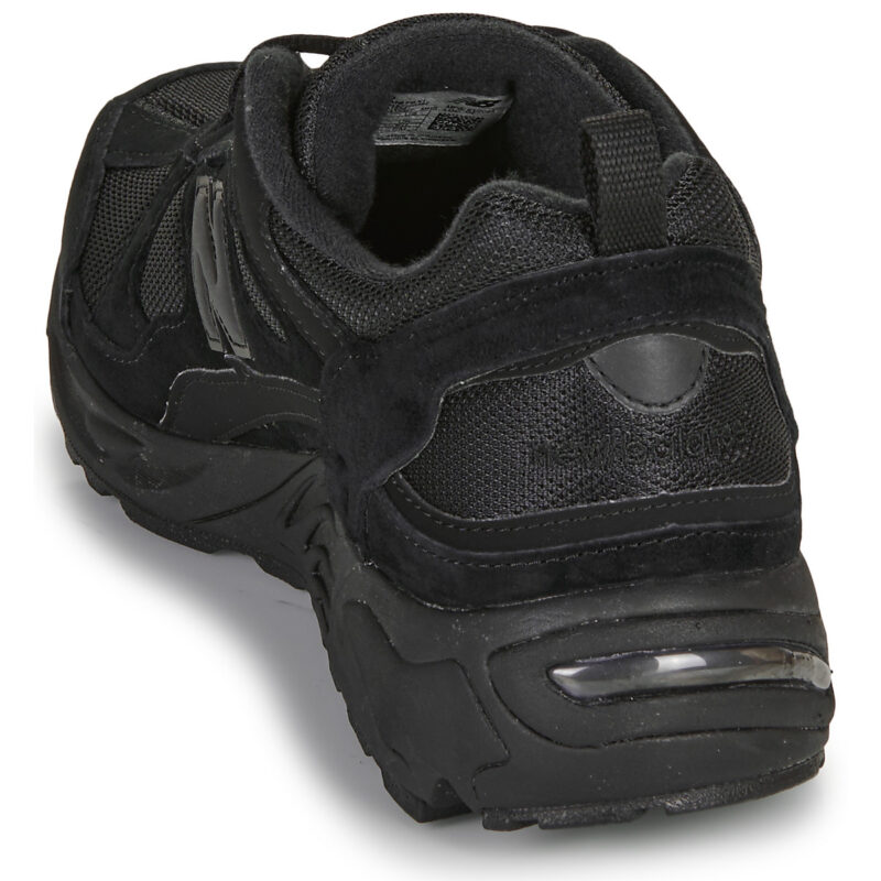 New Balance  878  Nero -  Sneakers Uomo - 5