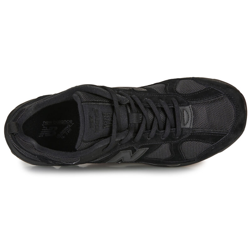 New Balance  878  Nero -  Sneakers Uomo - 6