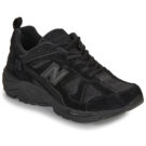 New Balance  878  Nero -  Sneakers Uomo - 1