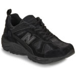 Sneakers uomo New Balance  878  Nero New Balance 194182760583