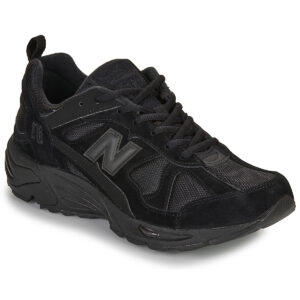 Sneakers uomo New Balance  878  Nero New Balance 194182760583