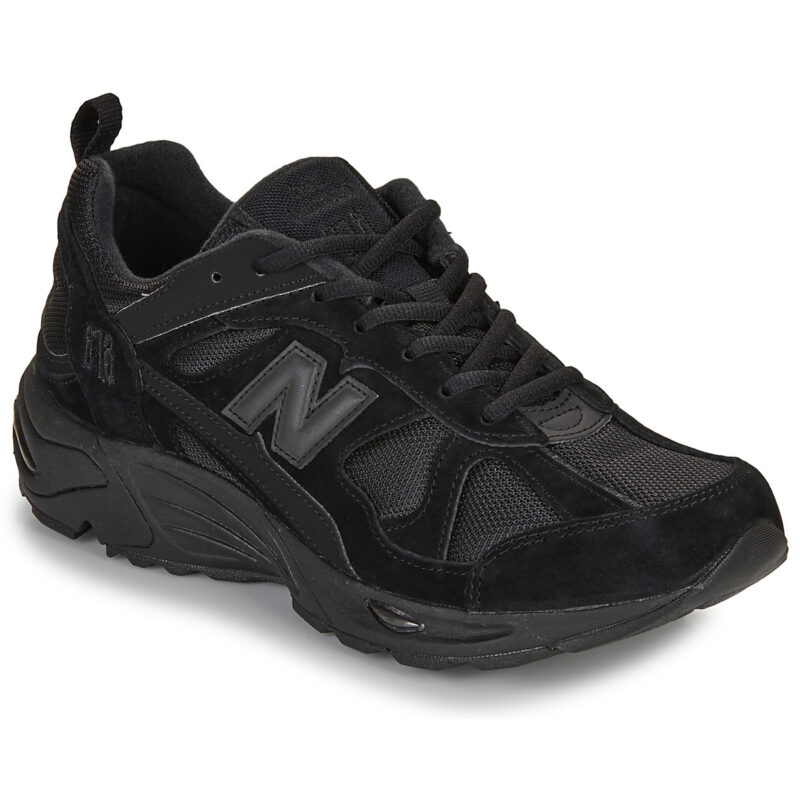 Sneakers uomo New Balance  878  Nero New Balance 194182760583