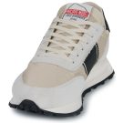 Philippe Model  TOUR LOW MAN  Beige -  Sneakers Uomo - 3
