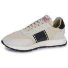 Philippe Model  TOUR LOW MAN  Beige -  Sneakers Uomo - 4