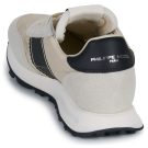 Philippe Model  TOUR LOW MAN  Beige -  Sneakers Uomo - 5