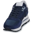 Philippe Model  TROPEZ HAUTE LOW MAN  Blu -  Sneakers Uomo - 3
