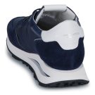Philippe Model  TROPEZ HAUTE LOW MAN  Blu -  Sneakers Uomo - 5