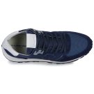 Philippe Model  TROPEZ HAUTE LOW MAN  Blu -  Sneakers Uomo - 6