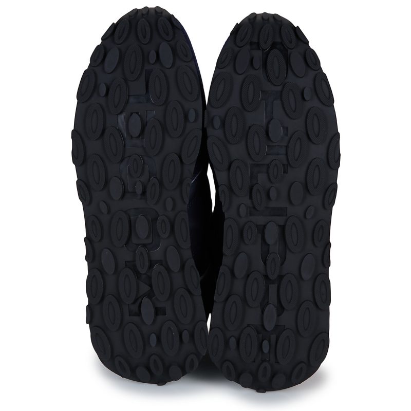 Philippe Model  TROPEZ HAUTE LOW MAN  Blu -  Sneakers Uomo - 7