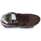 Philippe Model  TROPEZ HAUTE LOW MAN  Marrone -  Sneakers Uomo - 6