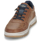 Rieker 37029-24 Brown Men's Sneakers - 3