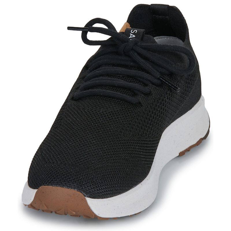 Saola  TSAVO 2.0 M  Nero -  Sneakers Uomo - 3