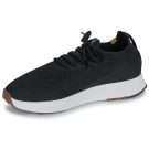 Saola  TSAVO 2.0 M  Nero -  Sneakers Uomo - 4