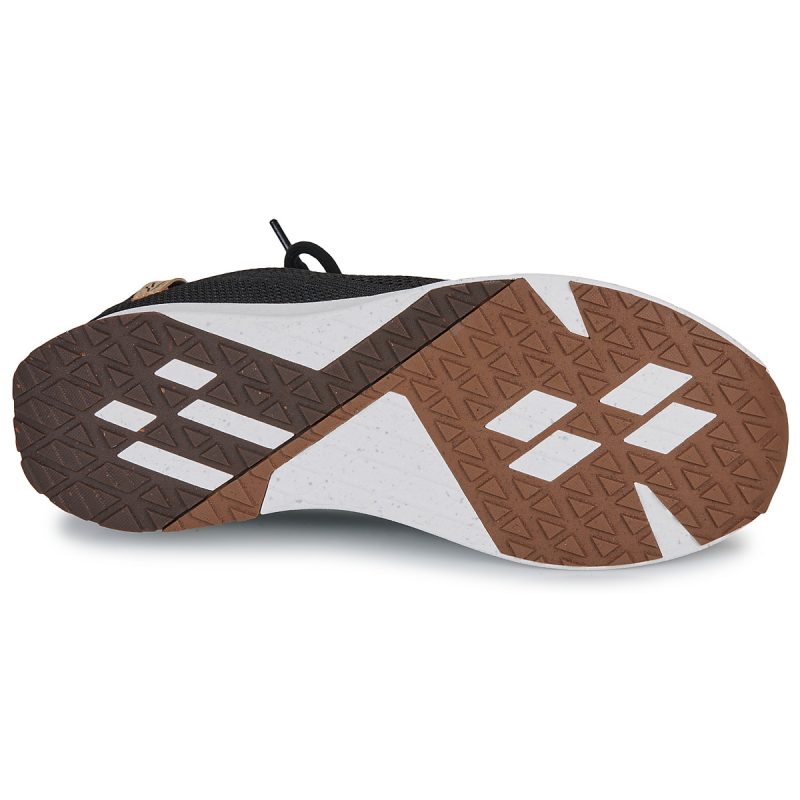 Saola  TSAVO 2.0 M  Nero -  Sneakers Uomo - 7