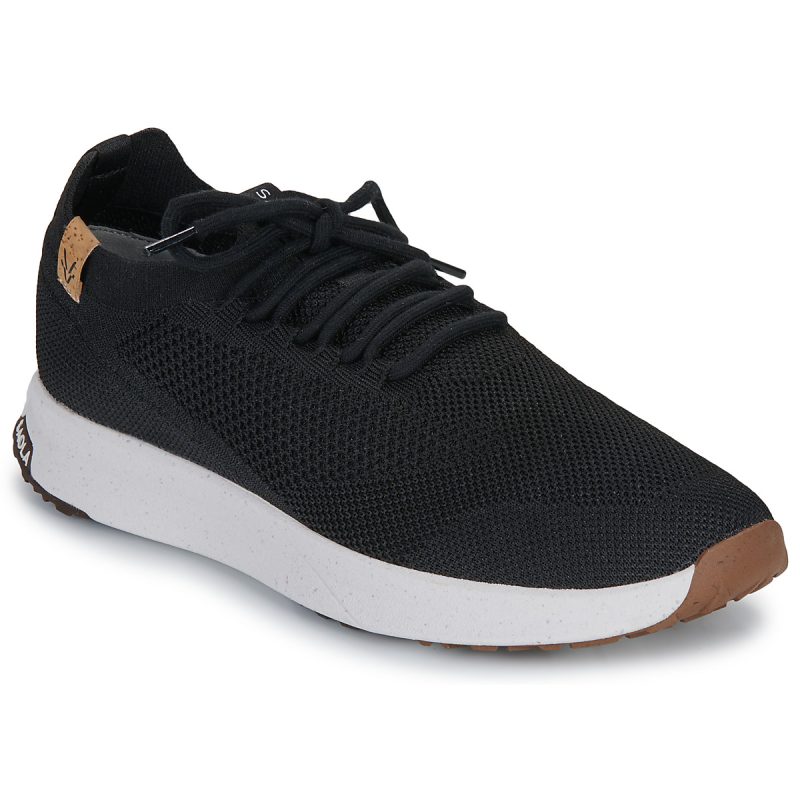 Saola  TSAVO 2.0 M  Nero -  Sneakers Uomo - 1