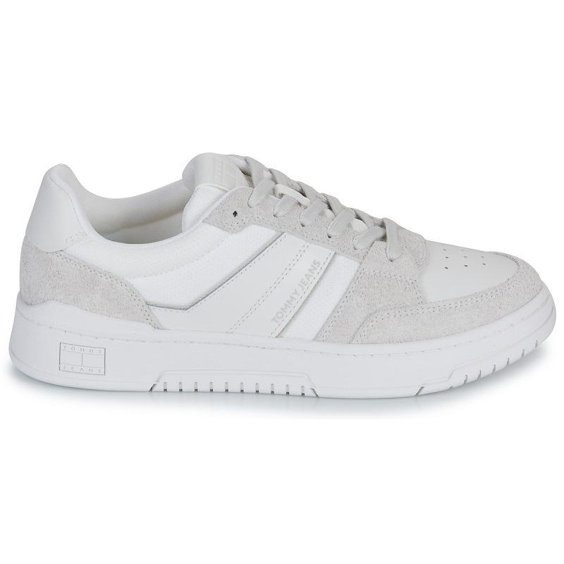 Tommy Jeans TJM CUPSOLE PODS Grigio Sneakers Uomo - 2