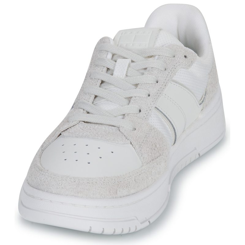 Tommy Jeans TJM CUPSOLE PODS Grigio Sneakers Uomo - 3