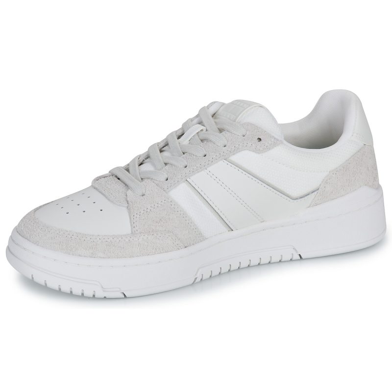 Tommy Jeans TJM CUPSOLE PODS Grigio Sneakers Uomo - 4