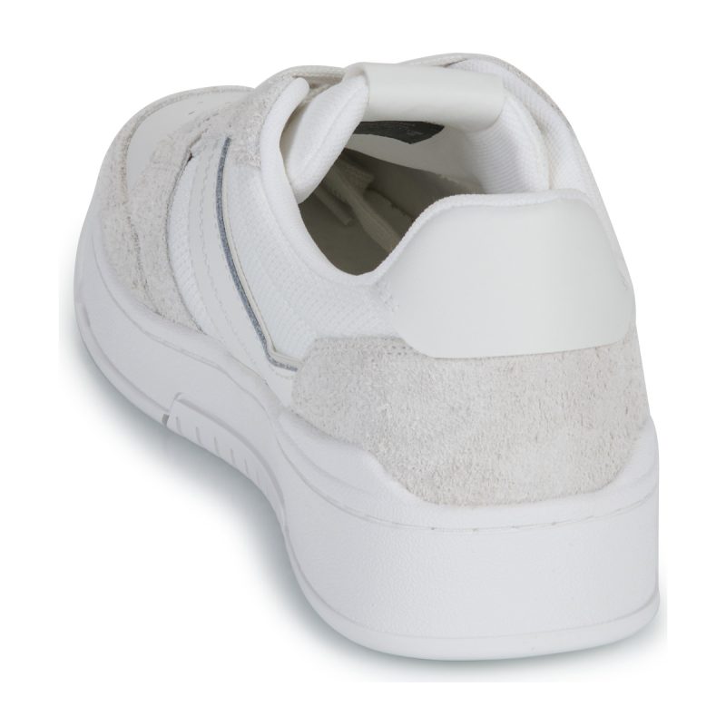 Tommy Jeans TJM CUPSOLE PODS Grigio Sneakers Uomo - 5