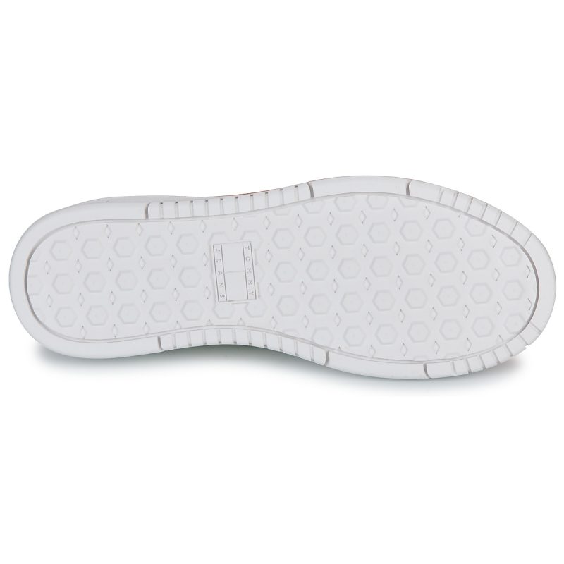 Tommy Jeans TJM CUPSOLE PODS Grigio Sneakers Uomo - 7