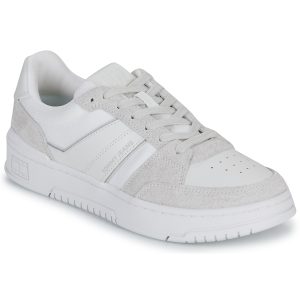 Sneakers uomo Tommy Jeans TJM CUPSOLE PODS grigio, eleganti e comode, perfette per un look casual moderno. Queste sneakers grigie offrono un design contemporaneo e una suola resistente, ideali per ogni occasione. Acquista ora le Tommy Jeans TJM CUPSOLE PODS per un tocco di stile e comfort nella tua routine quotidiana.