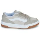 Vans  Hylane  Grigio -  Sneakers Uomo - 2