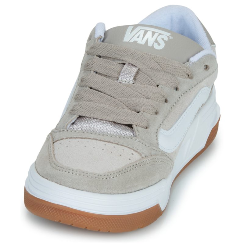 Vans  Hylane  Grigio -  Sneakers Uomo - 3