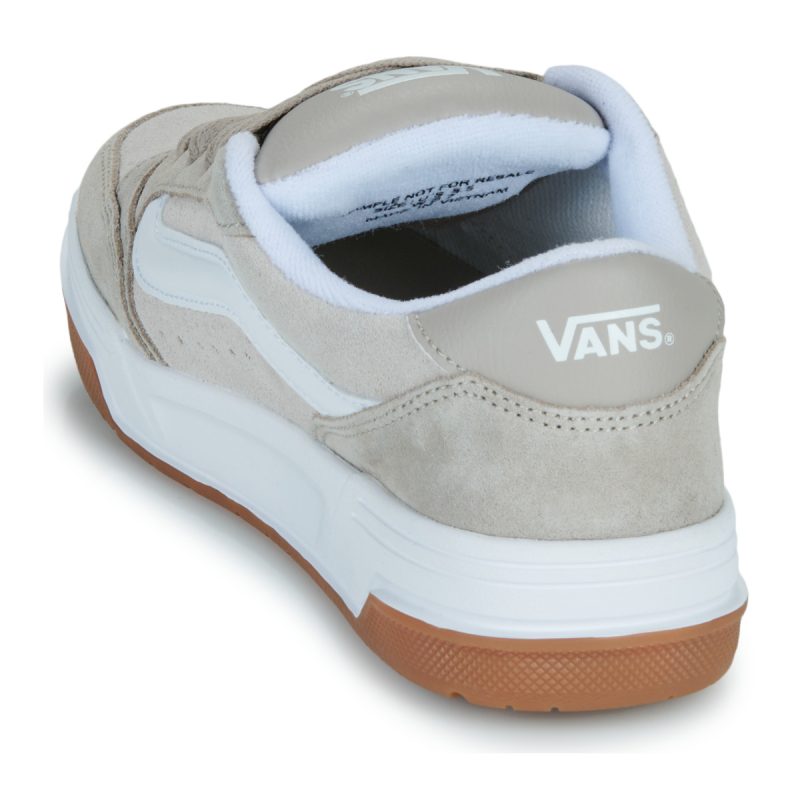 Vans  Hylane  Grigio -  Sneakers Uomo - 5