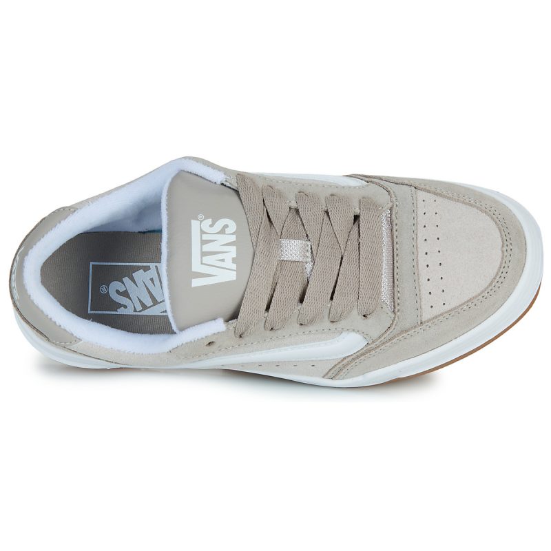 Vans  Hylane  Grigio -  Sneakers Uomo - 6
