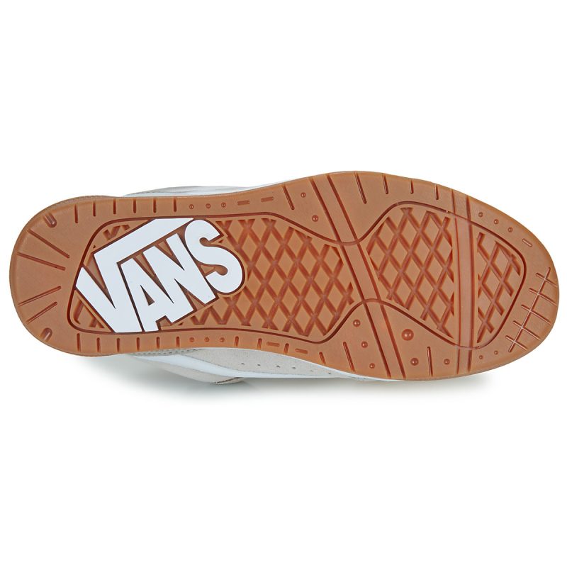 Vans  Hylane  Grigio -  Sneakers Uomo - 7