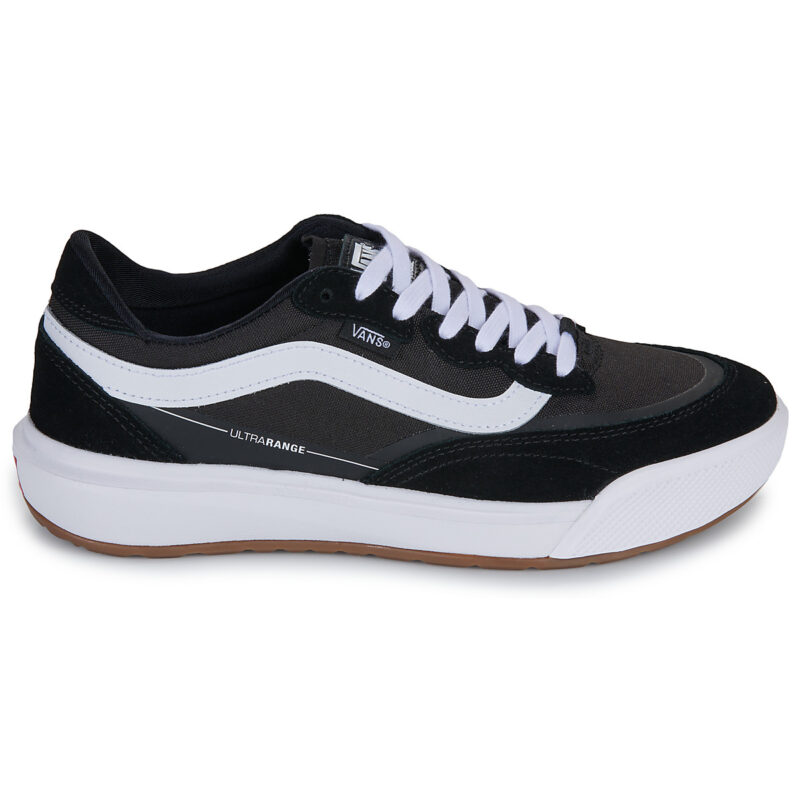 Vans MTE Ultrarange 2.0 SE Noir Baskets Homme - 2